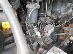 MERCEDES-BENZ U1450 427/11 mit Kran