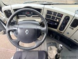 Renault Premium 450 DXI ALLIANCE HIGH ROOF (ZF16 MANUAL...