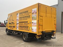 MAN TGM 18.320 (BELGIAN TRUCK / PERFECT CONDITION /...