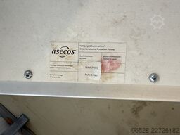 Asecos GAP.140.150