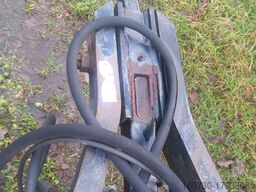 Müller Mitteltal 4 Achs Tieflader