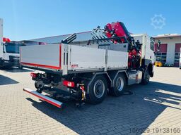 TATRA 6x6x6 Phoenix Fassi F545RA.2.27 L214 V20