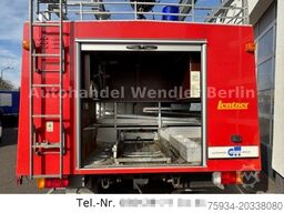 IVECO 9016 AW 4x4 7,5t  LF16TS  9 x vorhanden 90-16
