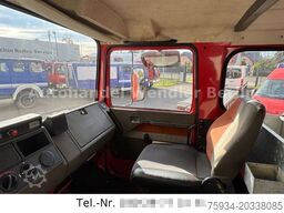 IVECO 9016 AW 4x4 7,5t  LF16TS   9 x vorhanden 90-16