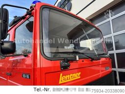 IVECO 9016 AW 4x4 7,5t  LF16TS  9 x vorhanden 90-16