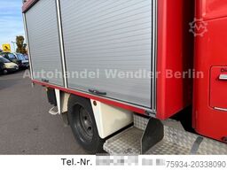 IVECO 9016 AW 4x4 7,5t  LF16TS  9 x vorhanden 90-16