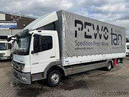 MERCEDES-BENZ Atego 1224L *Pritsche Plane* LBW*