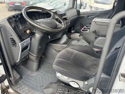 MERCEDES-BENZ Atego 1224L *Pritsche Plane* LBW*