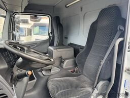 MERCEDES-BENZ Atego 1224L *Pritsche Plane* LBW*