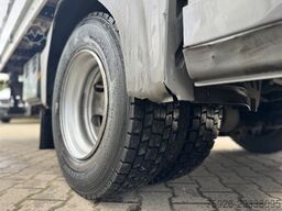 MERCEDES-BENZ Atego 1224L *Pritsche Plane* LBW*
