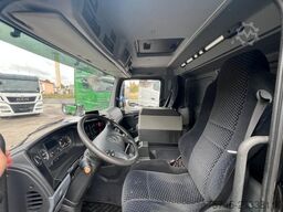 MERCEDES-BENZ ATEGO 2529 * VOLLLUFT * WENIG KM *  2T LBW