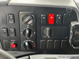 MERCEDES-BENZ ATEGO 2529 * VOLLLUFT * WENIG KM *  2T LBW