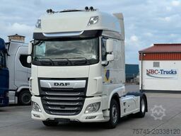 DAF XF 530 * ACC * 2X TANK * STANDKLIMA * RETARDER