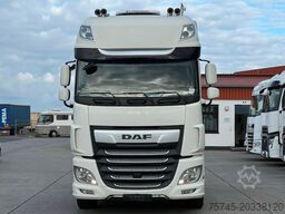 DAF XF 530 * ACC * 2X TANK * STANDKLIMA * RETARDER