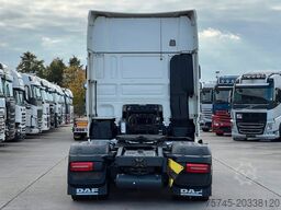 DAF XF 530 * ACC * 2X TANK * STANDKLIMA * RETARDER