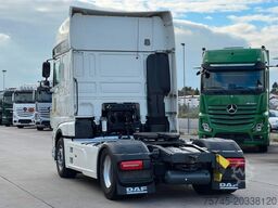 DAF XF 530 * ACC * 2X TANK * STANDKLIMA * RETARDER
