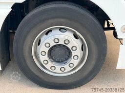 MAN TGX 18.510 * RETARDER * EURO 6D * VOLLVERKL.