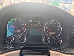 MAN TGX 18.510 * RETARDER * EURO 6D * VOLLVERKL.
