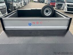  GVN 4GVN O4*ÜBERBREITE TAFEL*KOC*LIFT*PE