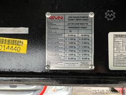  GVN 4GVN O4*ÜBERBREITE TAFEL*KOC*LIFT*PE