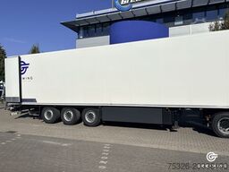 SCHMITZ CARGOBULL SKO 24/L - 13.4 FP COOL V7,TK SLXi 300-50