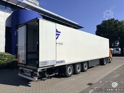 SCHMITZ CARGOBULL SKO 24/L - 13.4 FP COOL V7,TK SLXi 300-50