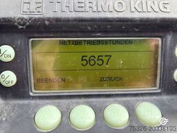 SCHMITZ CARGOBULL SKO 24/L, FP 45 Cool, SLXi Spectrum, 2x Lift