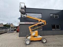 NIFTYLIFT HR12 NE Knikarmhoogwerker 4x2 Elektrisch 2012 12M werkhoogte
