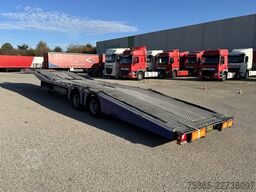 Eroglu ALPB 08 / Semi Dieplader / Auto - Machine Trans...
