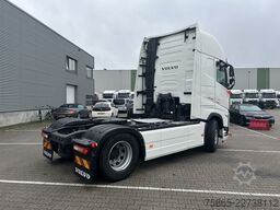 Volvo FH 500 Globetrotter XL / 280 dkm / Tacho V2 / V...