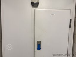 Criocabin Italfrost 