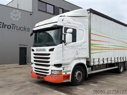Scania R400 (BELGIAN TRUCK / EURO 5 / GOOD CONDITION)