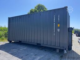 Hitta HAR60 Abrollcontainer
