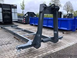 Hitta HAR60 Abrollcontainer