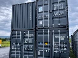 Hitta HAR60 Abrollcontainer