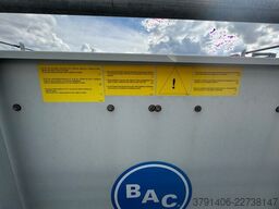 Baltimore Aircoil International (BAC) VXC S455