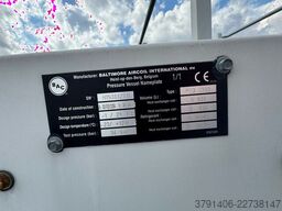 Baltimore Aircoil International (BAC) VXC S455