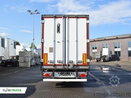 SCHMITZ CARGOBULL SKO FP 60 ThermoKing SLXi 300