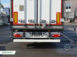 SCHMITZ CARGOBULL SKO FP 60 ThermoKing SLXi 300