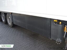 SCHMITZ CARGOBULL SKO FP 60 ThermoKing SLXi 300