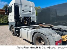 MAN 18.400 / 4x2  Hydraulik Orginal KM TipTop