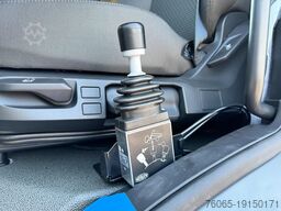 MAN TGS 41.400 BB CH Chassis Cabin (6 units)