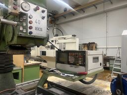 HKS HKS 40