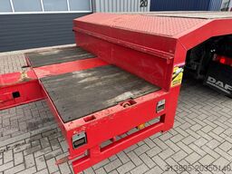 Es-Ge 3.SOU-18-30.1N, Extandable, 480 Ramps,