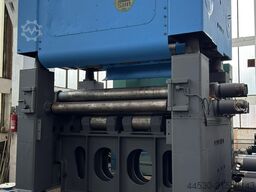 WMW Wildau UBR 32x2500