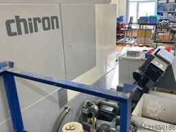 Chiron FZ 12 W Magnum High Speed