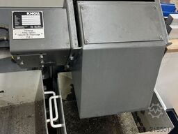 Chiron FZ 12 W Magnum High Speed