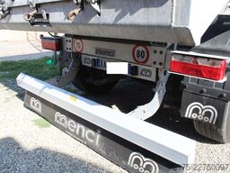 Menci vasche ribaltabili 46m3 usate
