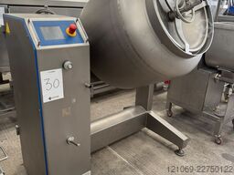 N&N nadratowski MV-300 tilting vacuum tu MV-300