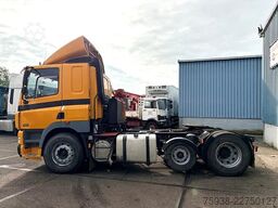 DAF CF 85.430 6x2 SLEEPERCAB (EURO 4 / VLG-ADR / AS...